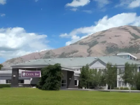 Best Western Brigham City Inn  Suites Hotels in 