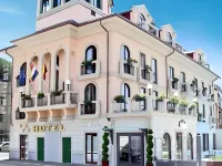 Hotel Villa Savoia Hotels in Pecetto Torinese