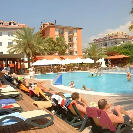 Calimera Sunpark Alanya