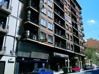 Hotel Delta Hotels in 