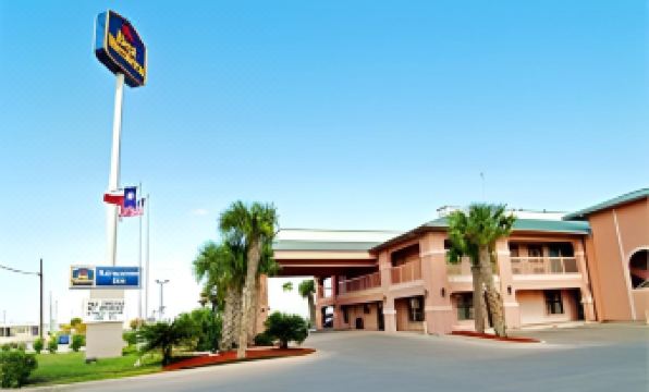 Super 8 by Wyndham Corpus Christi