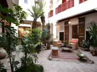 Riad Joudour - Infinity Pools