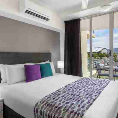 Park Regis City Quays Rooms