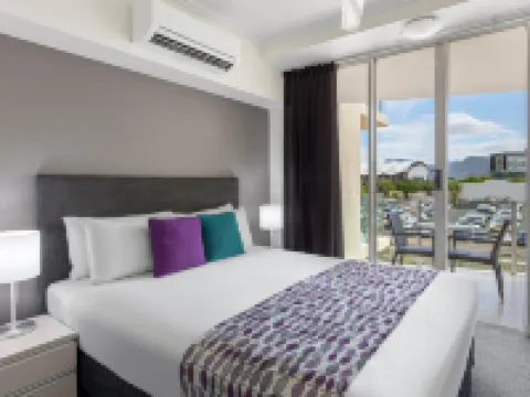 Park Regis City Quays Hotels in Cairns