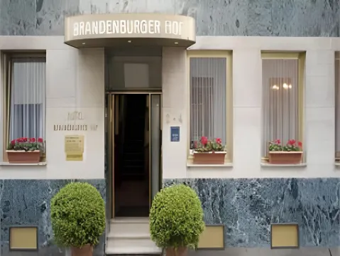 Hotel Brandenburger Hof