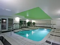 Fairfield Inn & Suites Asheboro Hotels in Asheboro