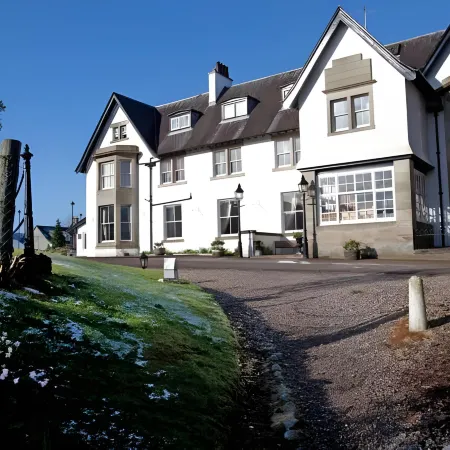 The Lovat
