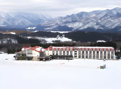 Resort Park Hotel Onikoube