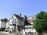 The Lookout Rye Hotels in Rye