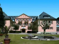 Hotel Fürstenhof Bad Bertrich Các khách sạn gần Clara Viebig Pavillon