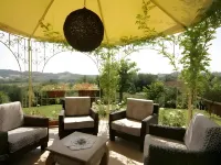 Relais Villa Al Vento - Villas