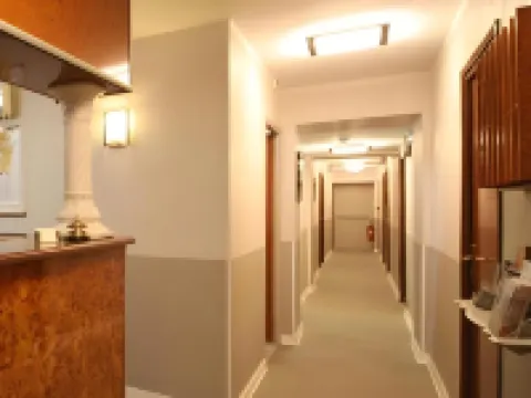 Hôtel Napoléon Hotels in Bastia