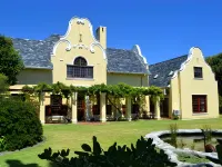 Cotswold House Hotels near Bill Bezuidenhout Park