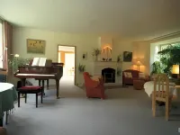ビオホテル・シュペークタール
