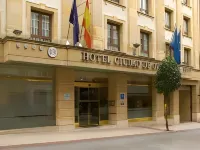 Hotel Sercotel Ciudad de Oviedo Hotel a Oviedo