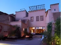 Riad Caravane Hotels near Aït Benhaddou