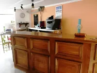 Aria Hotel Samos Town