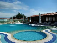 Hotel Villa Letan - Strand