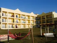 Hotel Apartamento Praia Azul