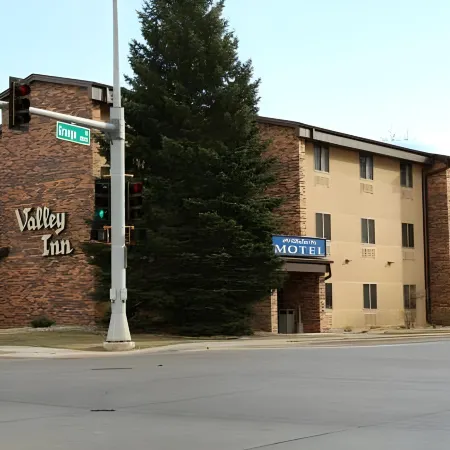 Valley Inn Sanford Medical Center
