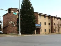 Valley Inn Sanford Medical Center Hôtels à : 