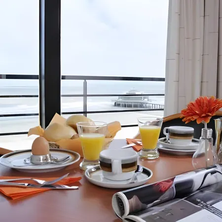 Hotel Riant-Séjour by WP Hotels
