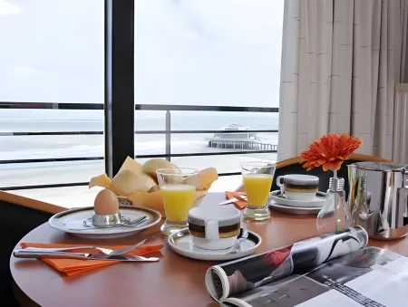 Hotel Riant-Séjour by WP Hotels