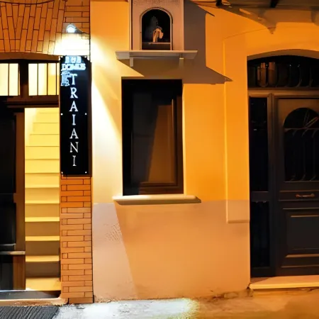 B&B Domus Traiani Benevento