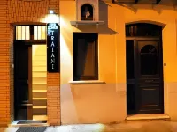 B&B Domus Traiani Benevento Hotel a Benevento