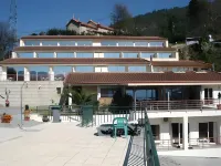 Hotel Lagoa Azul do Geres