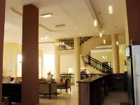 BON HOTEL EKITI - 3 estrellas