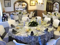 Hotel Enrique Calvillo Hotels in Sierra de Cádiz