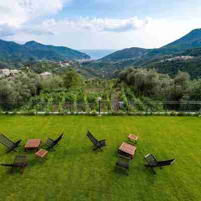 La Vignana - Cinque Terre Hotel Exterior