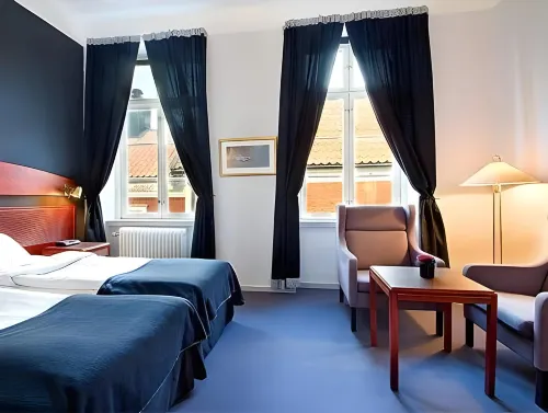 Arboga Stadshotell Hotels in Köping