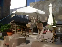 Hotel Rural 4 Esquinas Các khách sạn ở Vilaflor