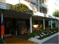 馬略卡島酒店
