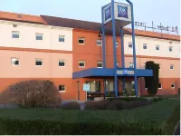ibis budget Bourges Hotels in Le Subdray