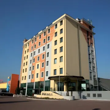 Vercelli Palace Hotel