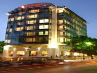 Ramada by Wyndham Ankara Hotels in 