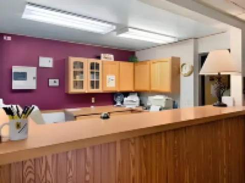 Super 8 by Wyndham Tomah Wisconsin Hoteles en Tomah