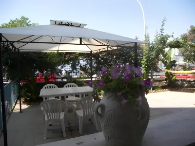 B&B Oasis - Acitrezza Hotel a Aci Castello