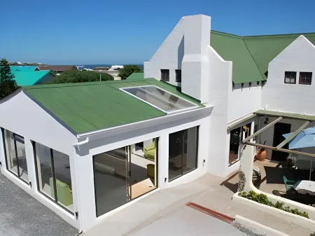 Kaijaiki Country Inn and Restaurant