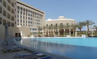 Swiss Inn Teda Hotel & Aqua Park