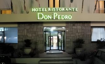 Hotel Don Pedro