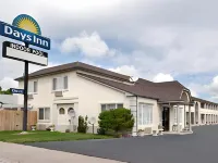 Days Inn by Wyndham Kimball Hotels in Kimball