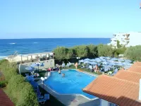 Neon Hotel - Beach