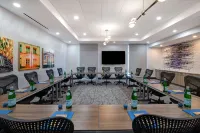 Home2 Suites by Hilton Anderson Downtown - breakfast