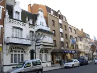 L'Hirondelle