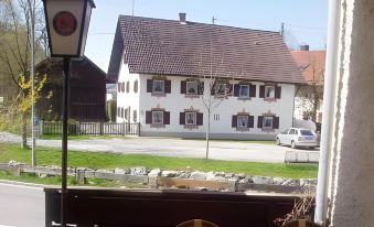Gästehaus an der Peitnach-Hotel Zum Dragoner