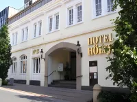 AKZENT Hotel Höltje Hotels in der Nähe von RitterRost-Magic Park Verden